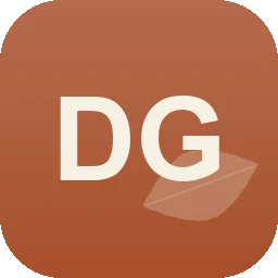 Logo Domas Gartengestaltung