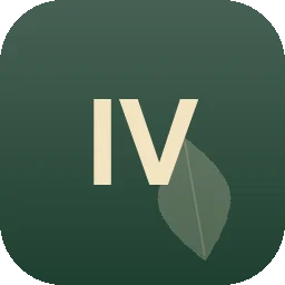Logo I&V Gartenbau gbr