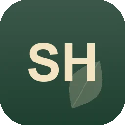 Logo Steffen Hanetzog Garten- und Landschaftspflege