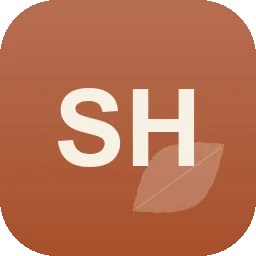 Logo Sylejman Haliti Garten- und Landschaftsbau