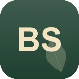 Logo Baier's Pflanzenhandel Steffen Baier