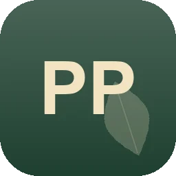 Logo Patrick Pfänder Garten- und Landschaftsbau