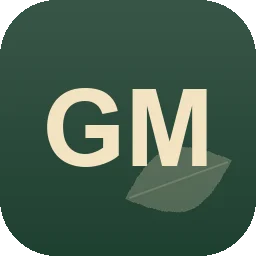 Logo Gartenbau Max Rindermann Inh. Klaus Erger e.K