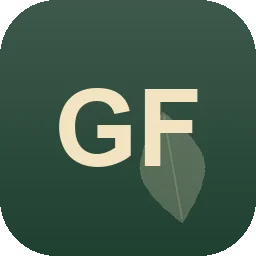 Logo Gartengestaltung Fuchs