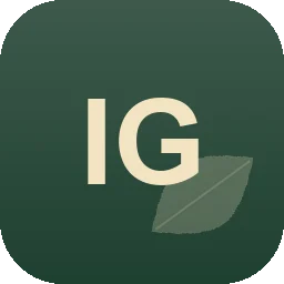 Logo IK- Garten- Landschafts und Pflasterarbeiten