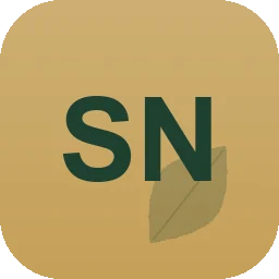 Logo Stefan Niemann Gärtnerei