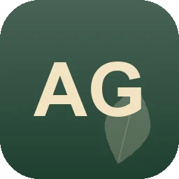 Logo Aslan Garten- & Landschaftsbau
