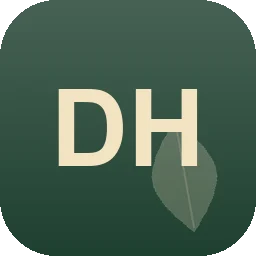 Logo Doris Hachmann Imhofstr. 7