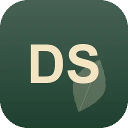 Logo Dennis Schorz Garten und Landschaftsbau