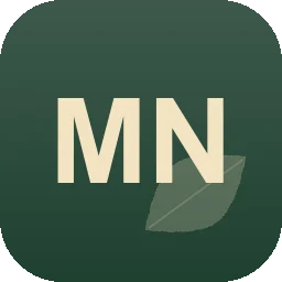 Logo Maschinendienstleistung Nord