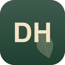 Logo Dietmar Hartmann Edith