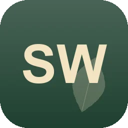 Logo Stefan Wüllenweber Garten- und Landschaftsbau