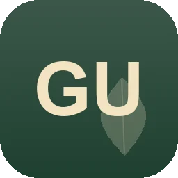 Logo Garten u. Landschaftspflege Huber