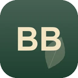 Logo Burgsmüller Baum- und Gartenpflege