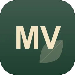 Logo Martin Vogel Garten-& Landschaftsgestaltung