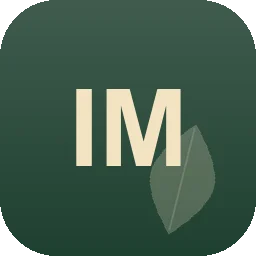 Logo I. Mlakic Hof- Gartengestaltung