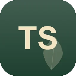 Logo THOMAS SCHÄFER GARTEN