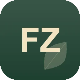 Logo Frank Zöller Garten- und Landschaftsbau