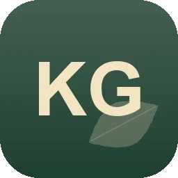 Logo Köster Garten- und Landschaftsbau GmbH