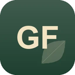 Logo Gartenbau Florent