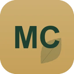 Logo M.C. Müller Grün Bau