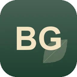 Logo Baumpflege Gartenservice