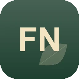 Logo Franz Niedernostheide Gartenbau