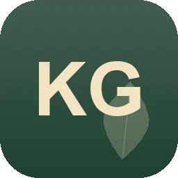 Logo Klaus Gesche Garten- und Landschaftsbau