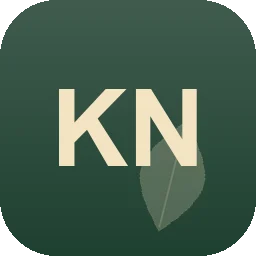 Logo Krumme Naturgärten