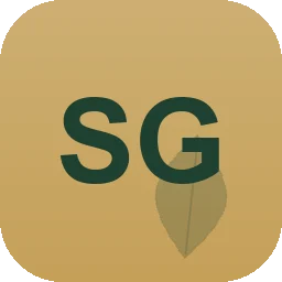 Logo Schunk Grab- und Gartenpflege