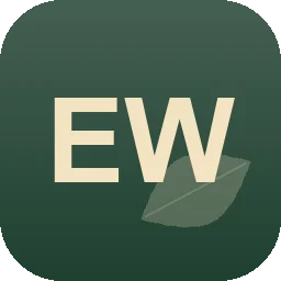 Logo Eggert Würdemann Garten-&Floristikarbeiten