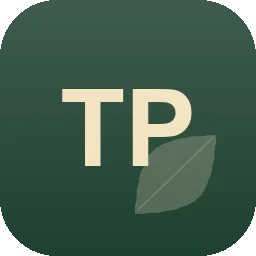 Logo Thomas Peyk Garten- und Landschaftsbaumeisterbetrieb
