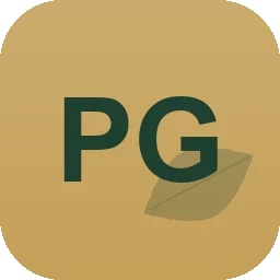 Logo Prodan Gardenbau