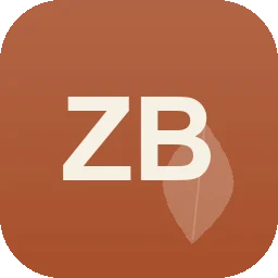 Logo Zöller , Bernhard Garten- und Landschaftsbau