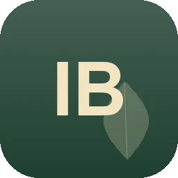 Logo Ibogalabau