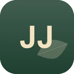 Logo Junghans, J