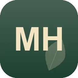 Logo Michael Hermann