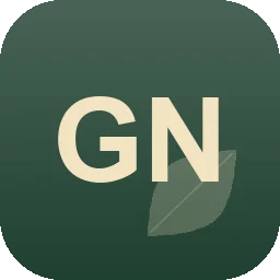 Logo Gebäudeservice Natur rein!
