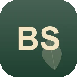 Logo Barbara Schulz Garten- und Landschaftsbau