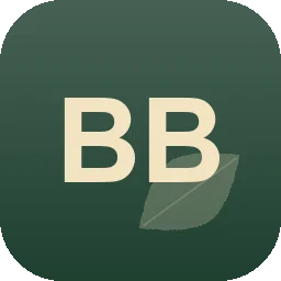 Logo Bohr Baumschule