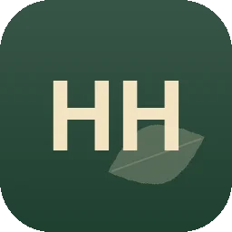 Logo Hanjo Haase Garten- und Landschaftsbau