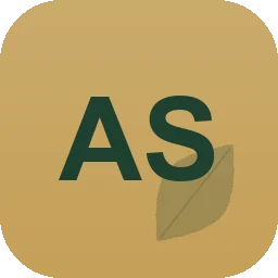 Logo Anton Schmid Friedhofsgärtnerei