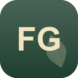Logo Forst - und Gartengeräte Steffen Müller