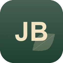 Logo Jakob Breuer Baumschule und Gartenbau