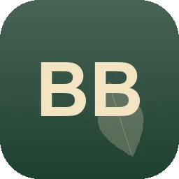 Logo B&B Gartenbau Fachbetrieb GmbH