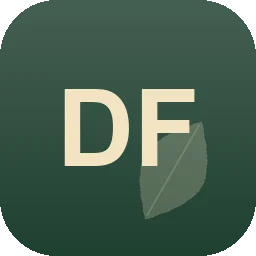 Logo Dieter Fingerle Garten- und Landschaftsbau