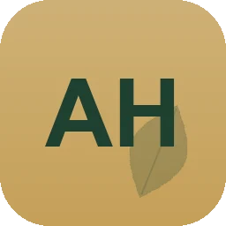 Logo Andreas Ham Gartenbau