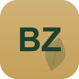 Logo Bernd Zauge Gartenbaubetrieb