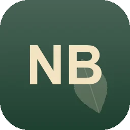 Logo Nikolaus Badum Gartengestaltung