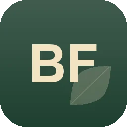 Logo Barbara Filipp Gartengestaltung